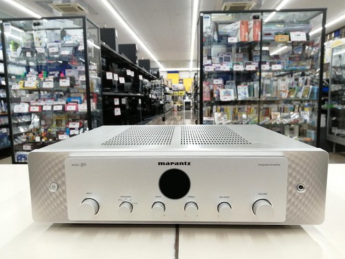 Récepteur vintage marantz - récepteur,