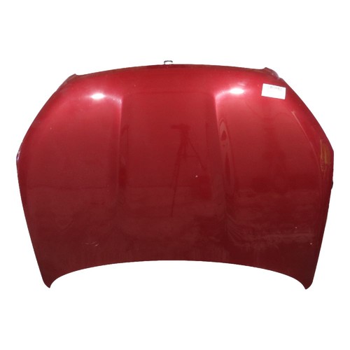 Capot nissan qashqai suv - capot,