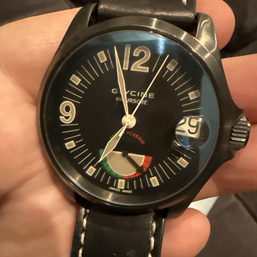 Glycine incursore 3880 auto - glycine, le