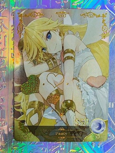 Card goddess story 5m09ssr - card, 5m09ssr-04