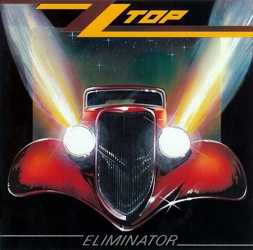 Top eliminator cd - top,