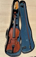 violin antonius stradivarius