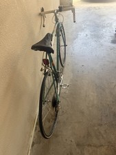 Vintage peugeot speed - peugeot, bike