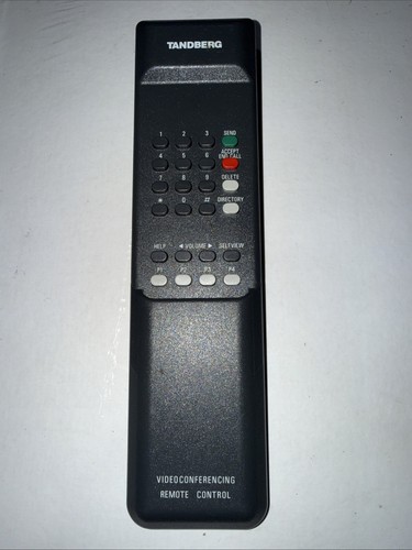 Oem tandberg 111742 video - oem,