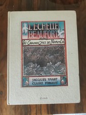 L'echelle Beaufort D'apres Les