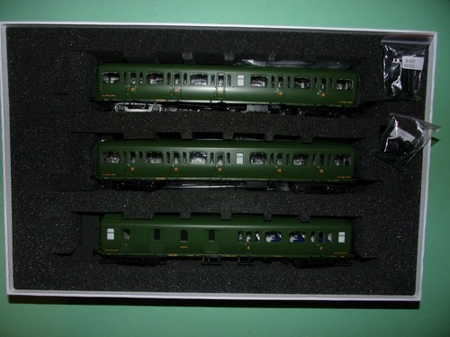 Models coffret voitures - models,