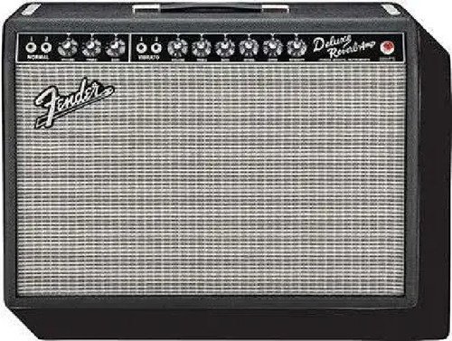 Aimant ampl fender - ampl,