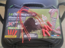 Coffret Le detaupeur+ 5 recharges 