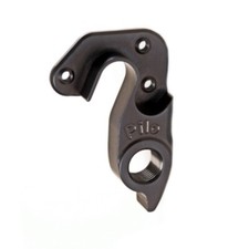 Cintre dérailleur arrière - de,