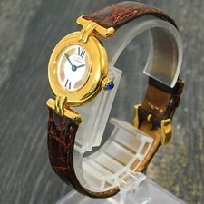 Cartier Must de Colisee