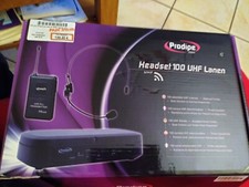 micro serre tête sans fil de marque Prodipe