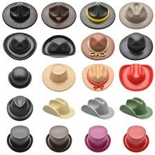 Playmobil Figurine Chapeau