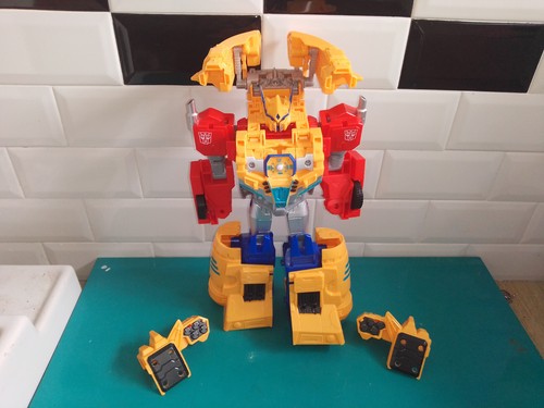 2306042 figurine transformers - figurine,