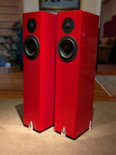 Totem acoustic forest - acoustic,