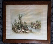  W.H. Chandler Antique