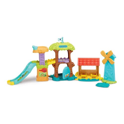 Jeu électronique vtech tut - jeu,
