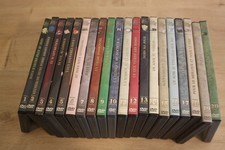 Mary higgins clark DVD