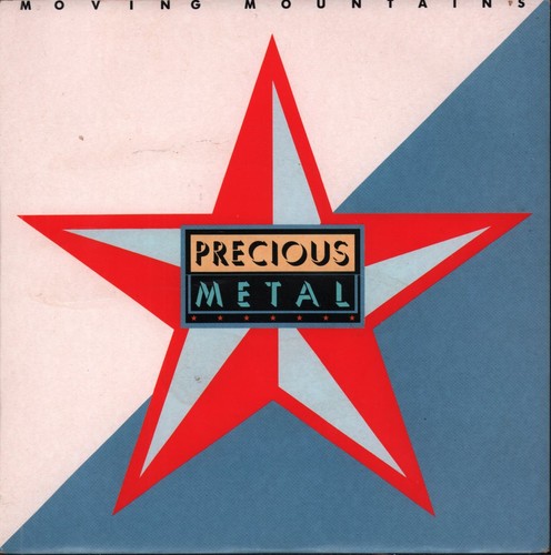 Disque vinyle précieux uk - disque,