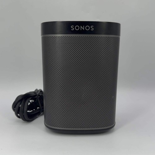 Sonos one wireless - sonos,