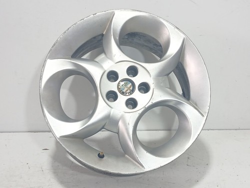 7jx17h2et40 jante alfa - 7jx17h2et40,