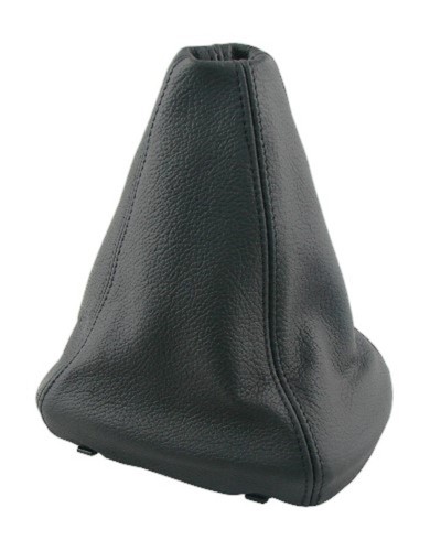 Housse changement cuir - changement,