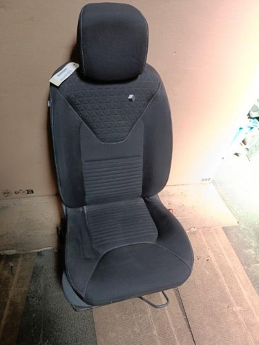 Siege avant droit renault - avant,