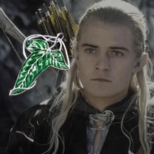 Lord of the Rings / The Hobbit