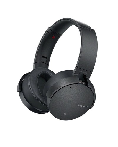 Casque antibruit sans fil