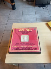 Coffret 10 vinyles 33 tours