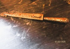 ANCIEN COUTEAU DE GAUCHO