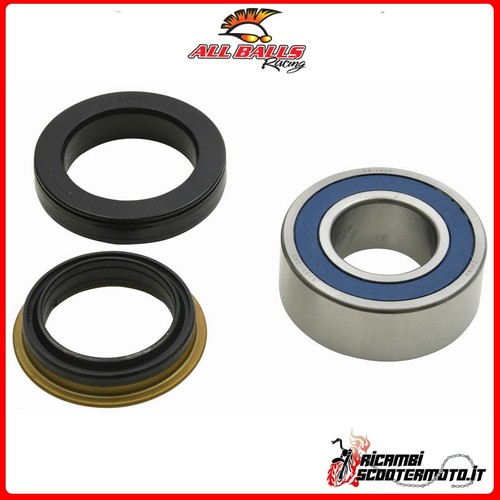Kit cuscinetti ruota - kit,