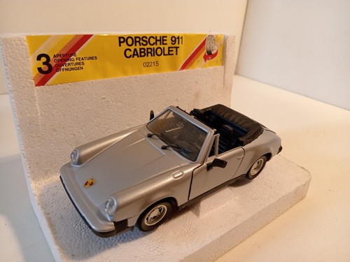 Polistil tonka 2215 porsche - tonka,