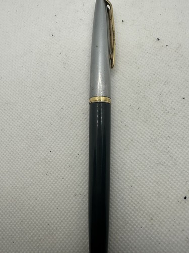 Ancien stylo waterman ideal - waterman,