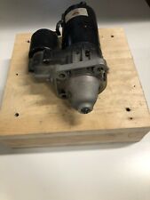 DEMARREUR 0986014960 BOSCH ORIGINE 12V1.4KW  REMPLACE 0001108024 605230340 ALFA