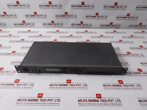Dynacord dmm 4650 numérique - dynacord,