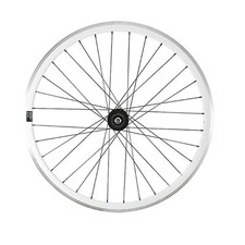 Roue fixie 700 ar ecrou axe