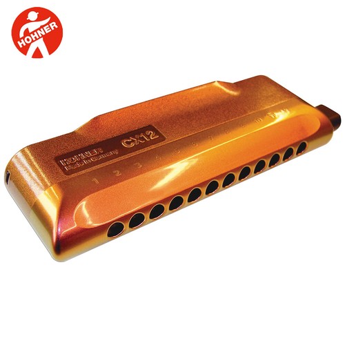 Hohner jazz key - cx-12,