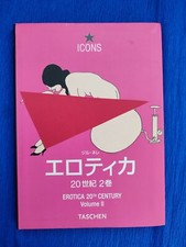 Curiosa EROTICA objet