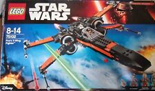 Boite vide LEGO Star Wars