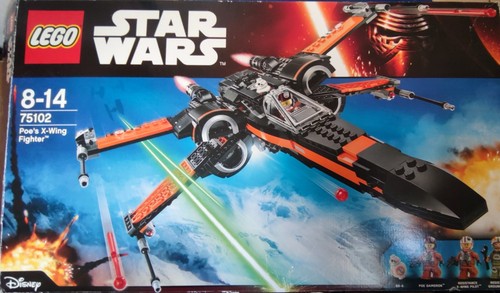 Boite vide lego star - vide,