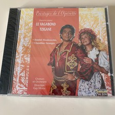 Francis Lopez - Le Vagabond