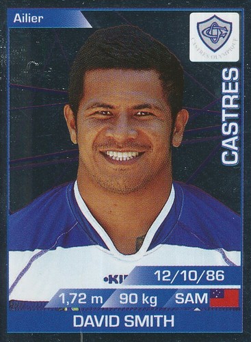 077 david smith samoa - david, #