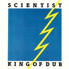 King Of Dub, Scientist