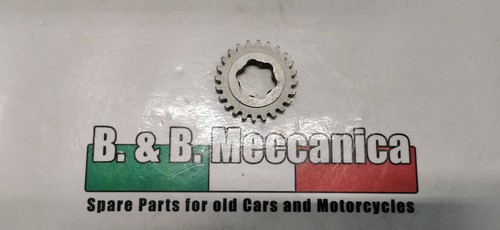 Roue dentée vitesse ducati - dentée,