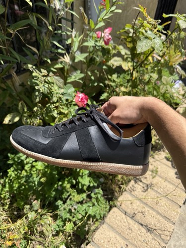 Skolyx german army - army, trainers