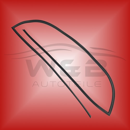 Cadre pour pare - pare-brise, toyota