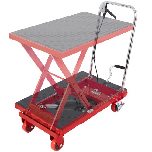 Vevor chariot table - chariot,