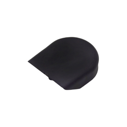 Pièce couvre balais - pièce, couvre-balais