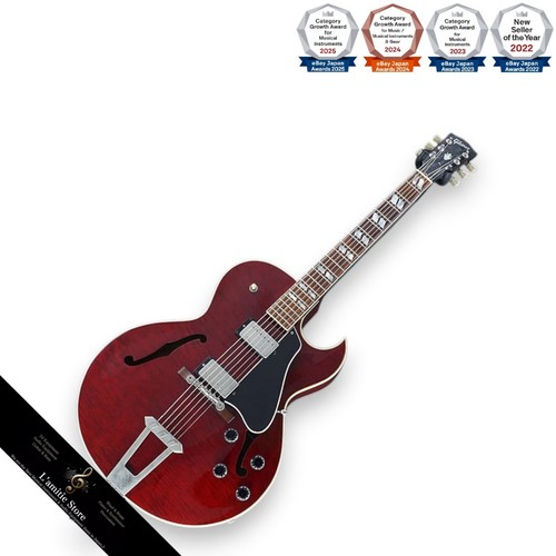 Guitare électrique gibson - guitare,