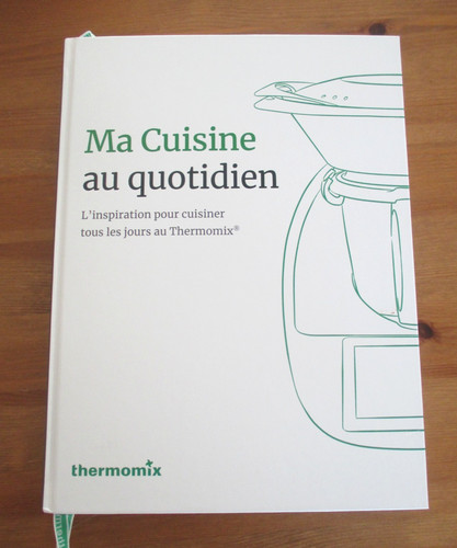 Cuisine quotidien de - au,